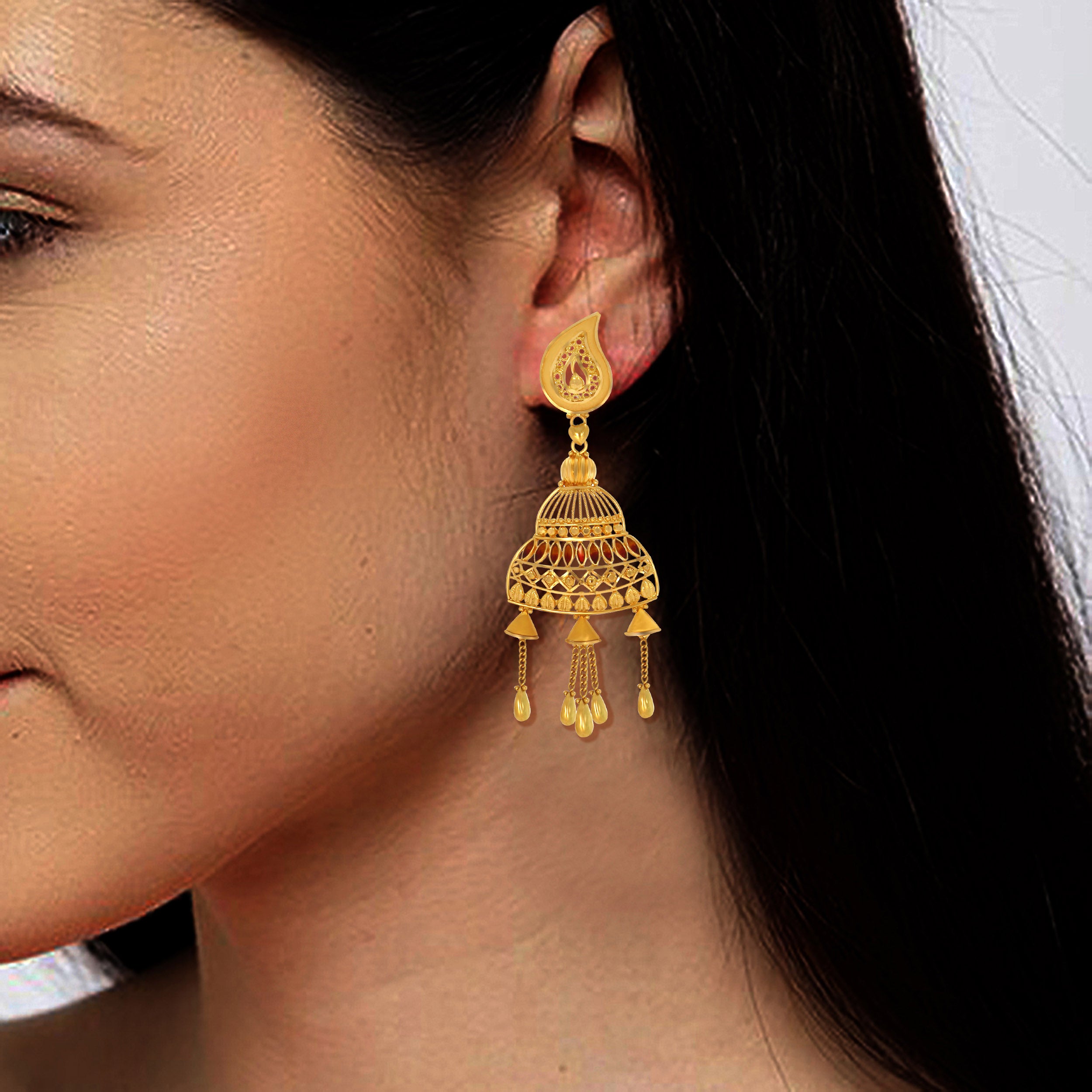 Jhumka